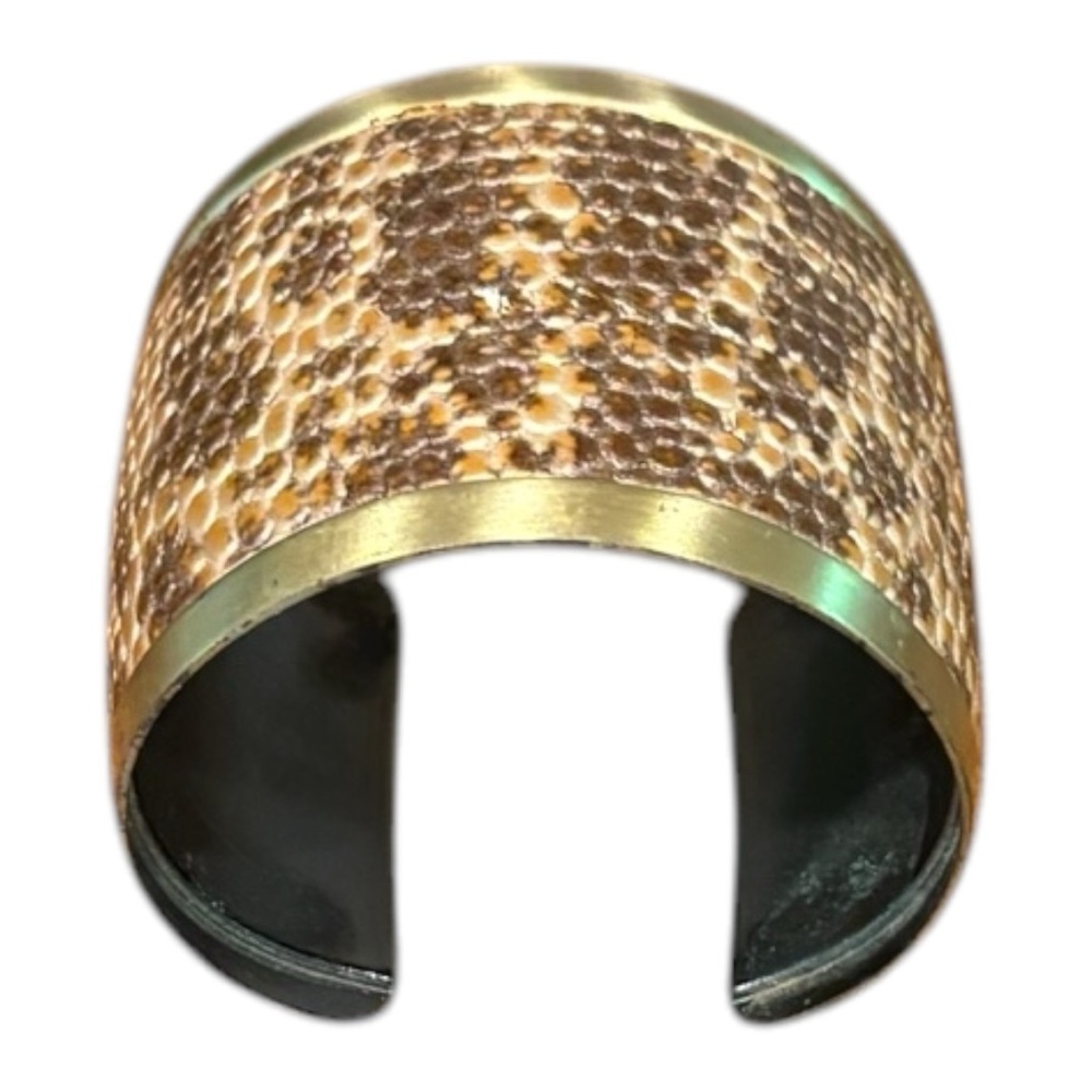 Stella & Dot Cuff Bracelet